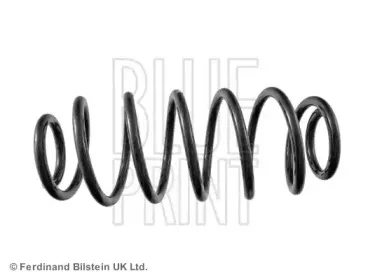 Пружина ходовой части BLUE PRINT купить