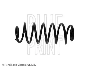 Пружина ходовой части BLUE PRINT купить