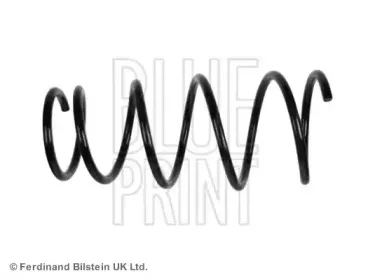 Пружина ходовой части BLUE PRINT купить