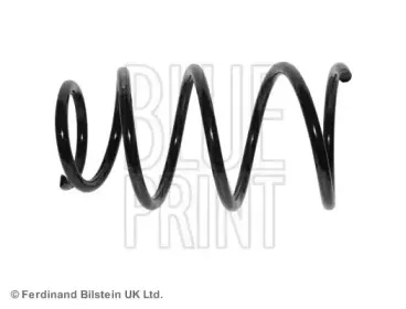 Пружина ходовой части BLUE PRINT купить