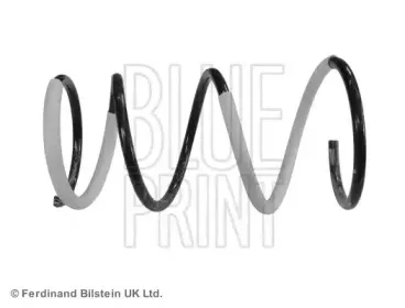 Пружина ходовой части BLUE PRINT купить
