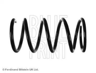 Пружина ходовой части BLUE PRINT купить