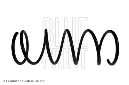 Пружина ходовой части BLUE PRINT купить