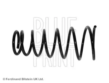 Пружина ходовой части BLUE PRINT купить