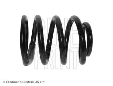 Пружина ходовой части BLUE PRINT купить