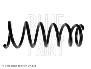 Пружина ходовой части BLUE PRINT купить