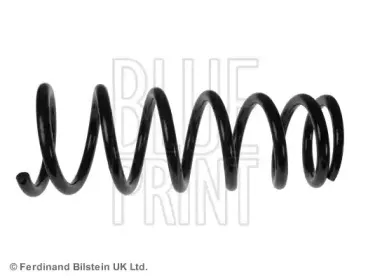 Пружина ходовой части BLUE PRINT купить