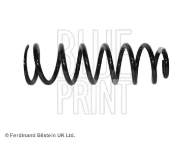 Пружина ходовой части BLUE PRINT купить