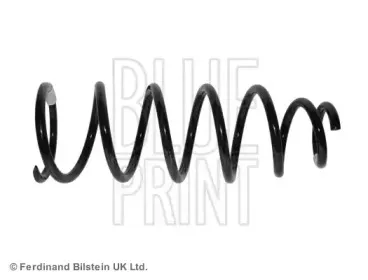 Пружина ходовой части BLUE PRINT купить