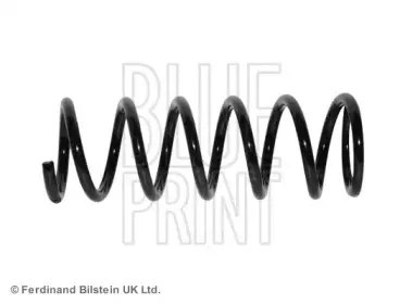 Пружина ходовой части BLUE PRINT купить