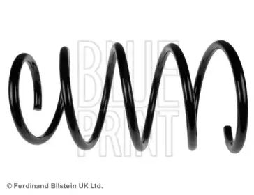 Пружина ходовой части BLUE PRINT купить