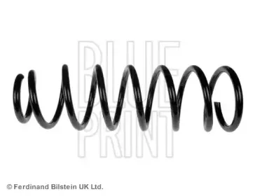 Пружина ходовой части BLUE PRINT купить