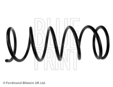 Пружина ходовой части BLUE PRINT купить