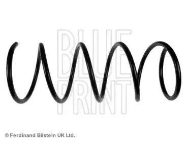 Пружина ходовой части BLUE PRINT купить
