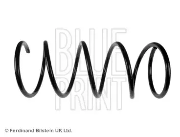 Пружина ходовой части BLUE PRINT купить