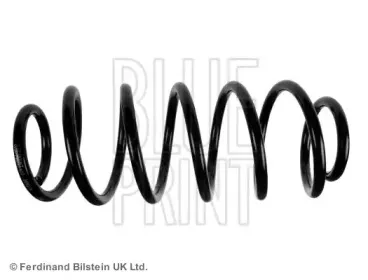 Пружина ходовой части BLUE PRINT купить