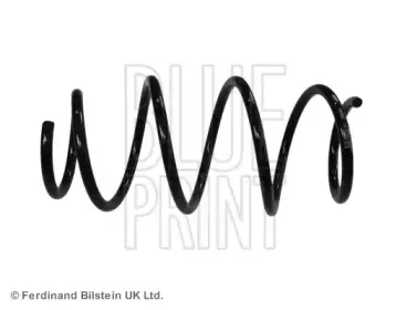 Пружина ходовой части BLUE PRINT купить