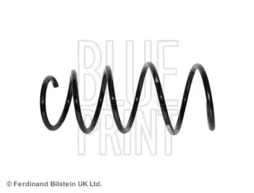 Пружина ходовой части BLUE PRINT купить