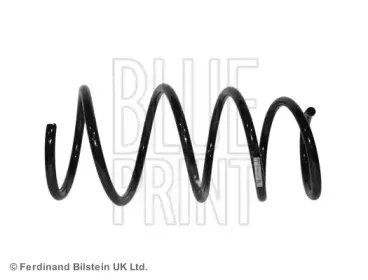 Пружина ходовой части BLUE PRINT купить