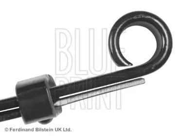 Рессорный лист BLUE PRINT купить