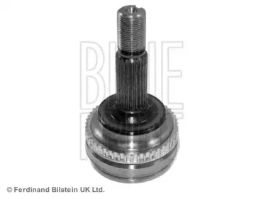 К-т піввісі(шарніру) приводу (Blue Print) BLUE PRINT купить