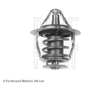 Термостат, охлаждающая жидкость BLUE PRINT купить