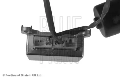 Рулевая колонка BLUE PRINT купить