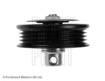 Паразитный / ведущий ролик, поликлиновой ремень BLUE PRINT купить