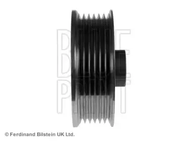 Паразитный / ведущий ролик, поликлиновой ремень BLUE PRINT купить