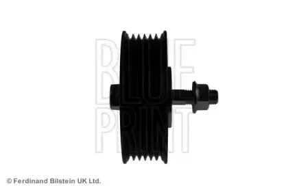 Паразитный / ведущий ролик, поликлиновой ремень BLUE PRINT купить