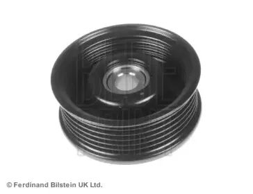 Паразитный / ведущий ролик, поликлиновой ремень BLUE PRINT купить