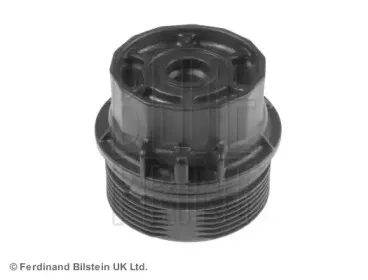 Крышка, корпус масляного фильтра BLUE PRINT купить