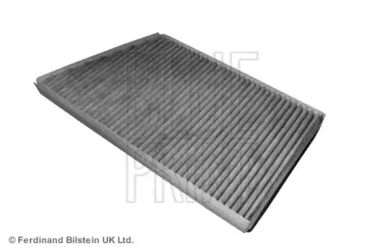 Змінний елемент фільтра салону, вугільний (Blue Print) BLUE PRINT купить
