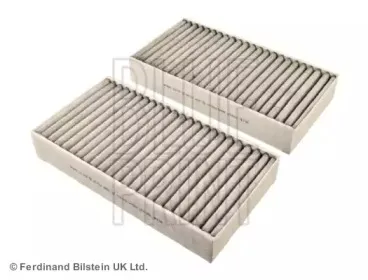 Фильтр, воздух во внутренном пространстве BLUE PRINT купить