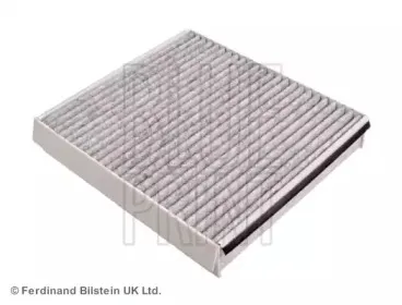 Змінний елемент фільтра салону, вугільний (Blue Print) BLUE PRINT купить