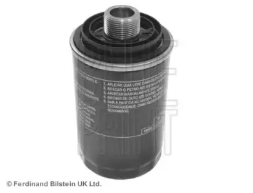 Фільтр масляний BLUE PRINT купить