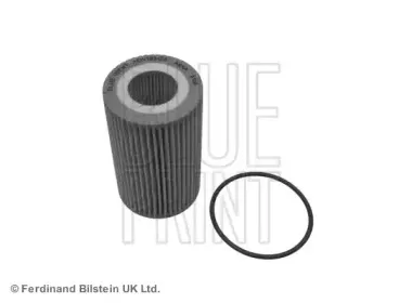 Фільтр масляний BLUE PRINT купить