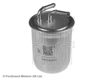 Топливный фильтр BLUE PRINT купить