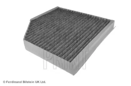 Фильтр воздушный кондиционера (салона) BLUE PRINT купить