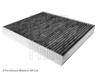 Фильтр, воздух во внутренном пространстве BLUE PRINT купить