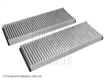 Фильтр, воздух во внутренном пространстве BLUE PRINT купить