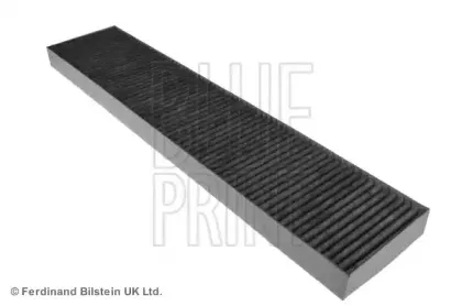 Змінний елемент фільтра салону, вугільний (Blue Print) BLUE PRINT купить
