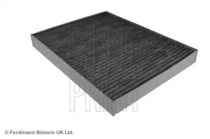 Фільтр повітряний кондиціонера (салону) BLUE PRINT купить