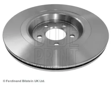 Тормозной диск BLUE PRINT купить