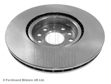 Тормозной диск BLUE PRINT купить