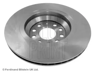 Тормозной диск BLUE PRINT купить