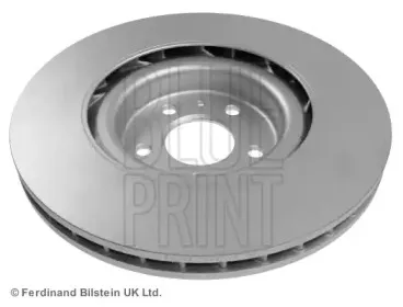 Тормозной диск BLUE PRINT купить