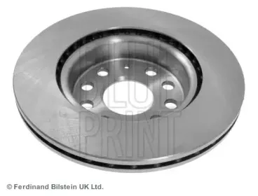 Тормозной диск BLUE PRINT купить