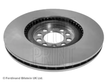 Тормозной диск BLUE PRINT купить