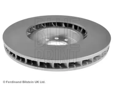 Тормозной диск BLUE PRINT купить